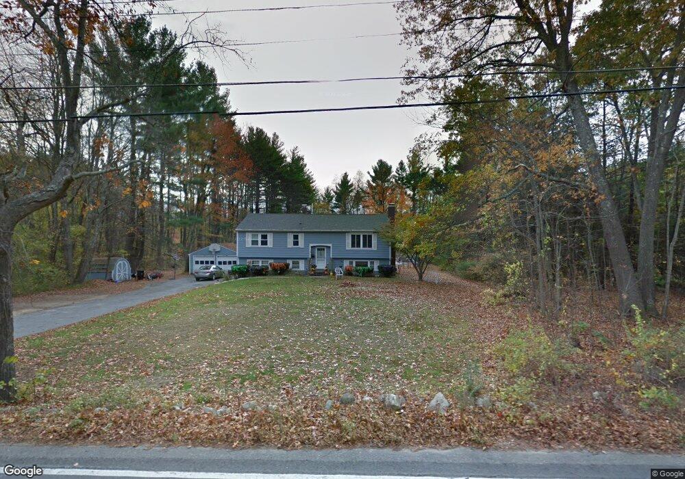 101 Forrest St, Plaistow, NH 03865 - photo 1