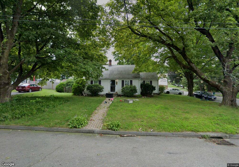 19 Brookhaven Rd, Worcester, MA 01606 - photo 1