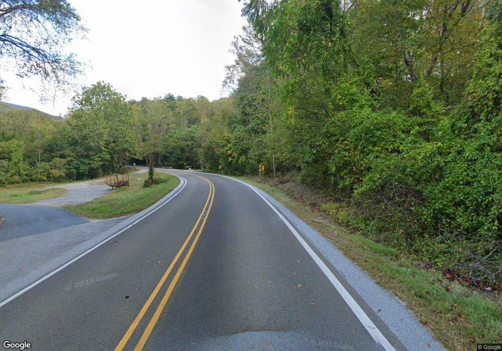 7261 Lexington Turnpike, Vesuvius, VA 24483 - photo 1