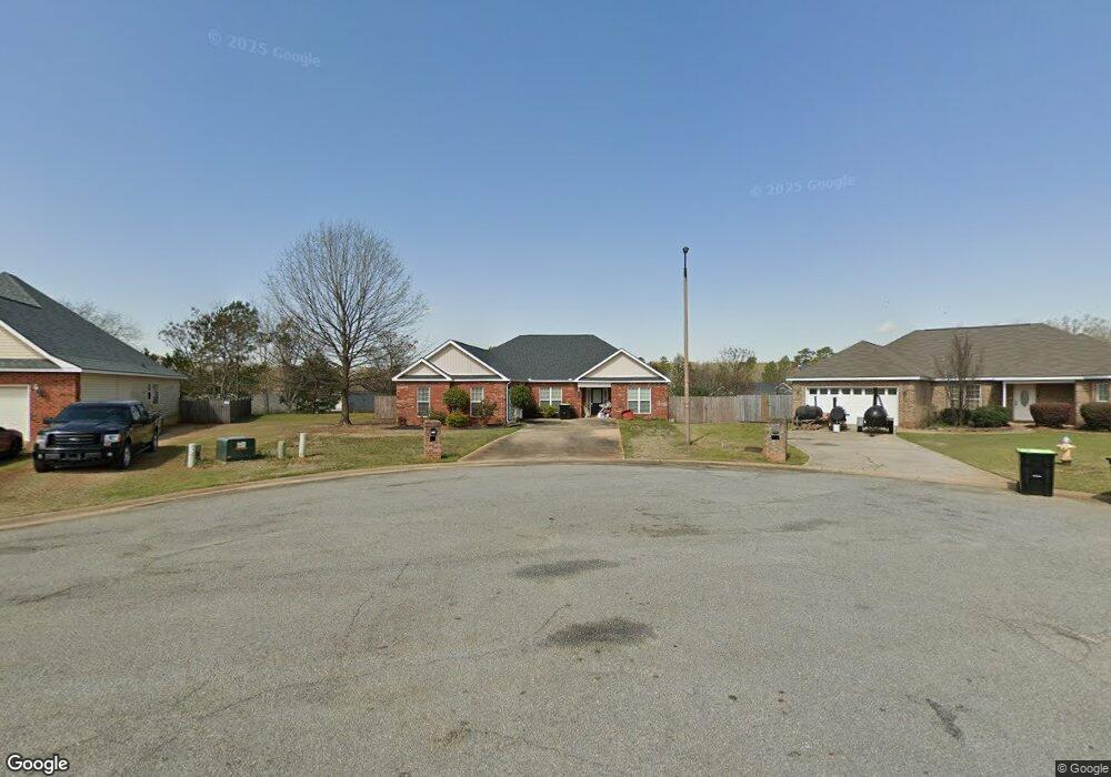 111 Ainsley Way, Byron, GA 31008 - photo 1