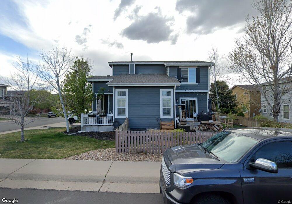 5411 Fullerton Cir, Highlands Ranch, CO 80130 - photo 1