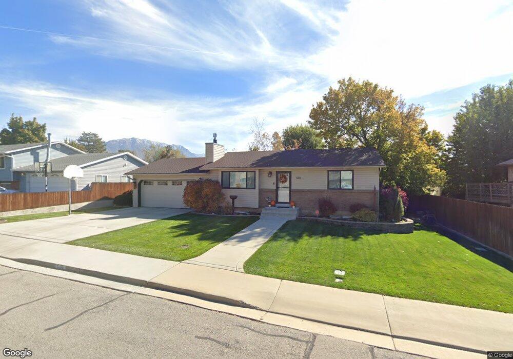 530 E 820 S, Pleasant Grove, UT 84062 - photo 1