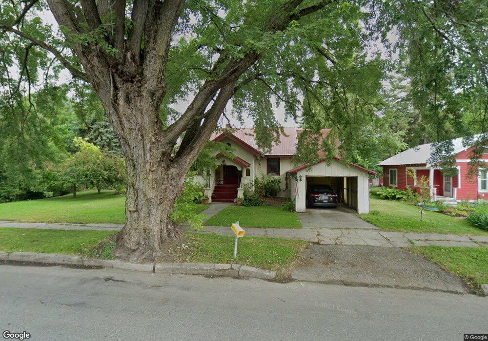 603 W Clay Ave, Chewelah, WA 99109 - photo 1