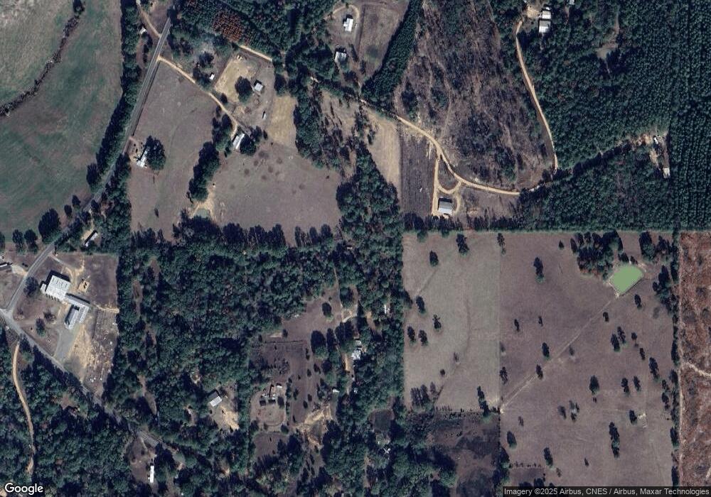 1865 Some Place Else Ln SE, Bogue Chitto, MS 39629 - photo 1