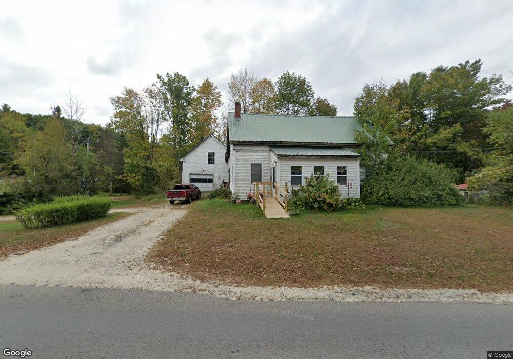 72 Bald Hill Rd, New Gloucester, ME 04260 - photo 1