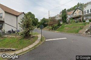 2105 Hollister Ave, Scranton, PA 18508