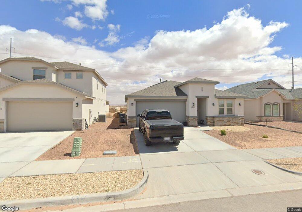 1100 Nepal Sky St, El Paso, TX 79928 - photo 1