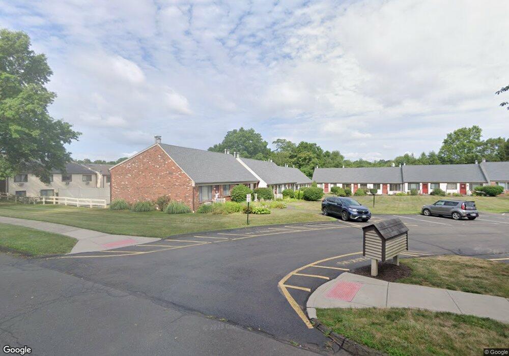 19 Dannys Way, Wallingford, CT 06492 - photo 1