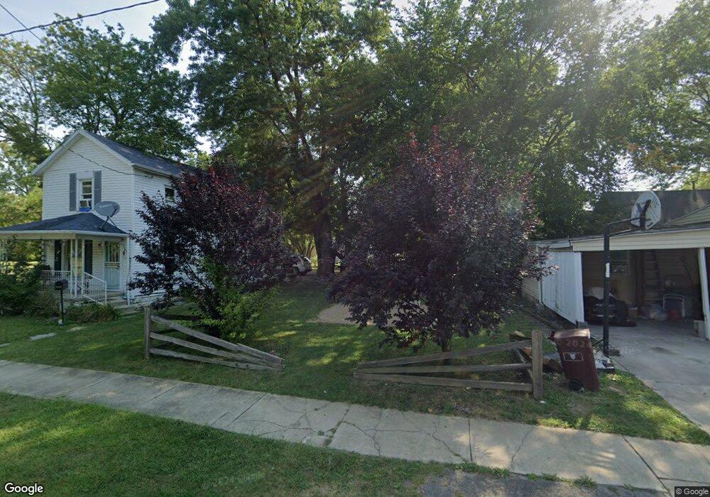 1185 S Central Ave, Lima, OH 45804 - photo 1