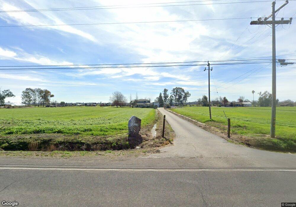 12970 E Peltier Rd, Acampo, CA 95220 - photo 1