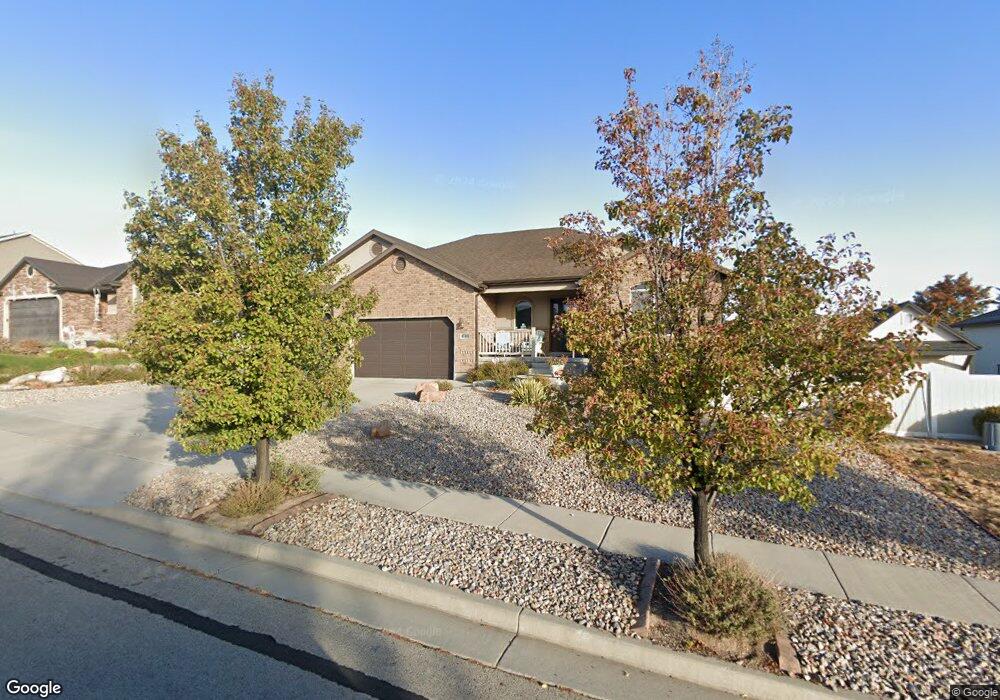 4746 W 7470 S unit 304, West Jordan, UT 84084 - photo 1