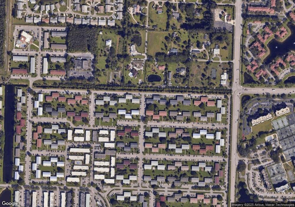 277 Coventry L unit 277, West Palm Beach, FL 33417 - photo 1