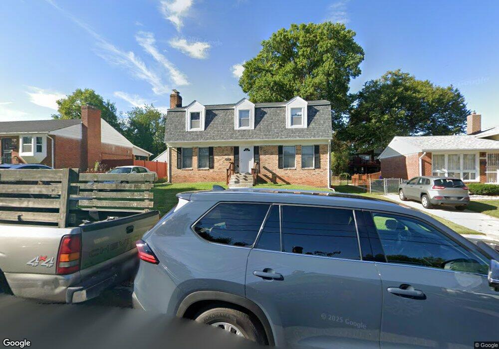 12912 Matey Rd, Silver Spring, MD 20906 - photo 1