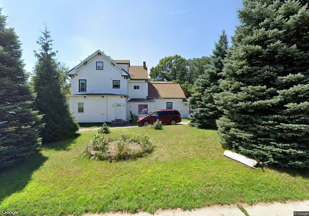 6 Franklin St, Hyde Park, MA 02136 - photo 1