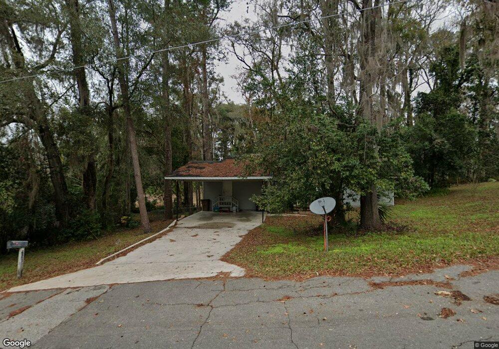 821 NW Palm Dr, Lake City, FL 32055 - photo 1