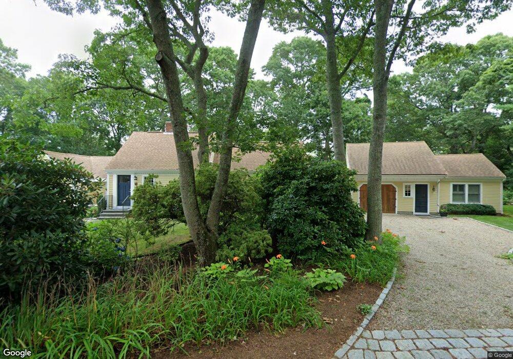 24 North Hill Dr, North Falmouth, MA 02556 - photo 1