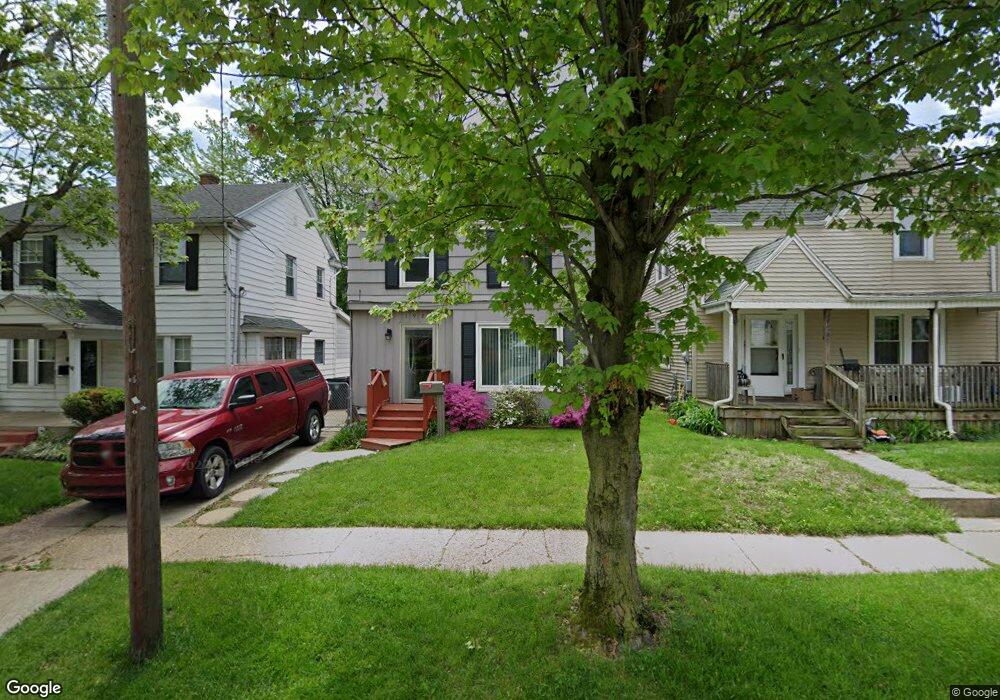 1925 Talbot St, Toledo, OH 43613 - photo 1