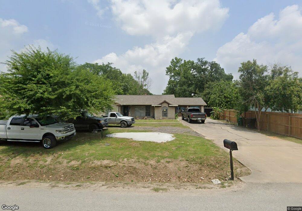 2015 Margaret St, Houston, TX 77093 - photo 1