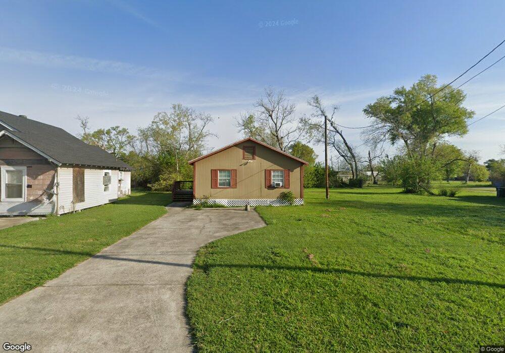 2729 12th St, Lake Charles, LA 70615 - photo 1