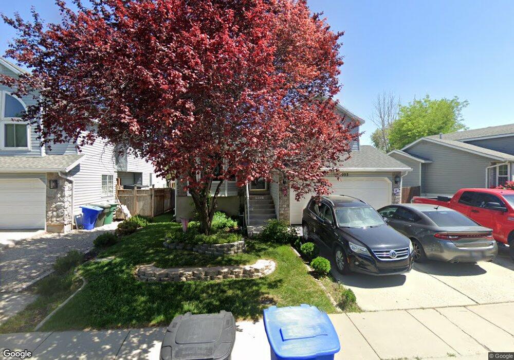 7933 S Palladium Dr, West Jordan, UT 84088 - photo 1