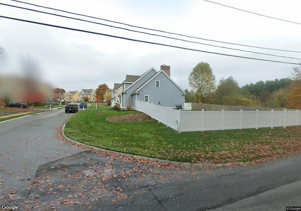 9 Peach Tree Ln, North Andover, MA 01845 - photo 1