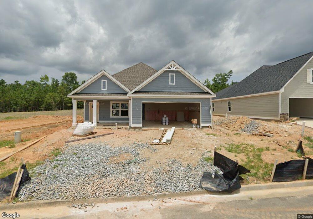 66 Ivy Loop, Smiths Station, AL 36877 - photo 1