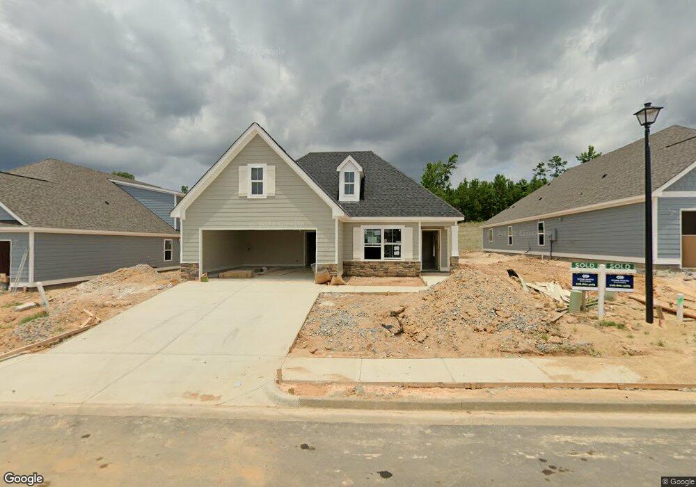 64 Ivy Loop, Smiths Station, AL 36877 - photo 1