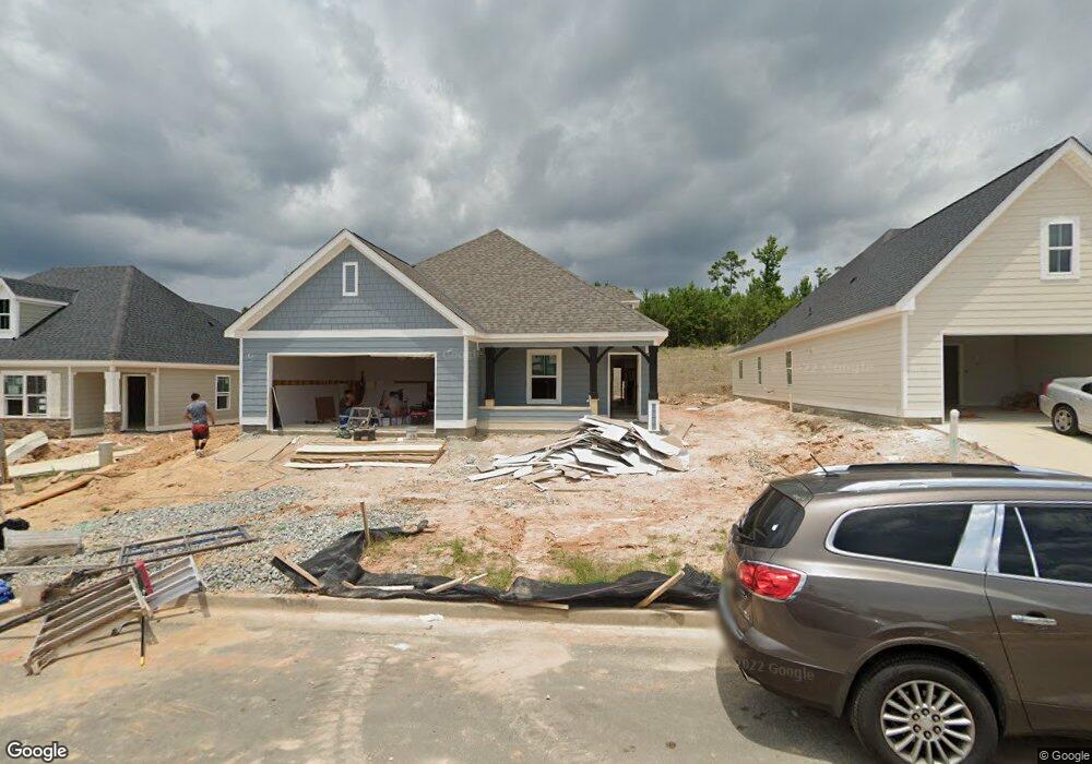 62 Ivy Loop, Smiths Station, AL 36877 - photo 1