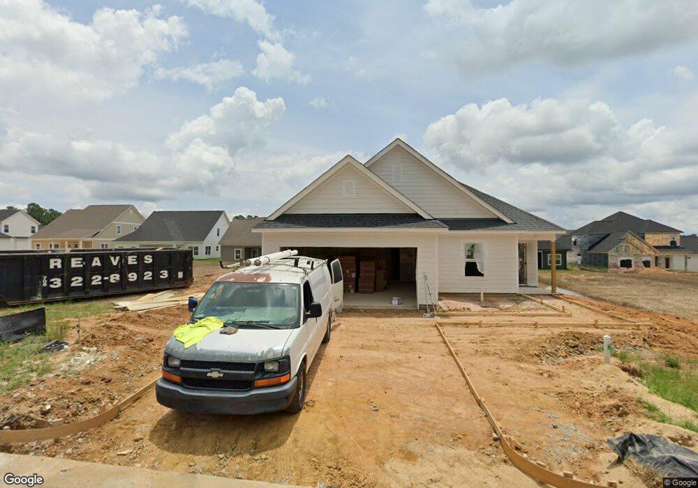 67 Ivy Loop, Smiths Station, AL 36877 - photo 1