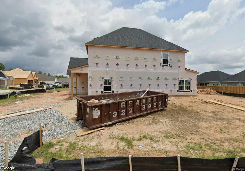 83 Ivy Loop, Smiths Station, AL 36877 - photo 1