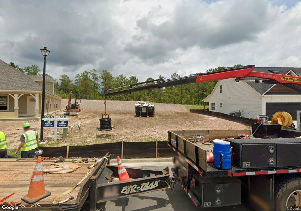 50 Ivy Loop, Smiths Station, AL 36877 - photo 1