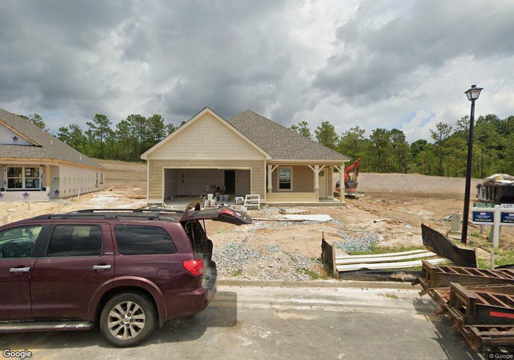 52 Ivy Loop, Smiths Station, AL 36877 - photo 1