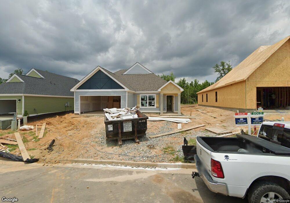 80 Ivy Loop, Smiths Station, AL 36877 - photo 1