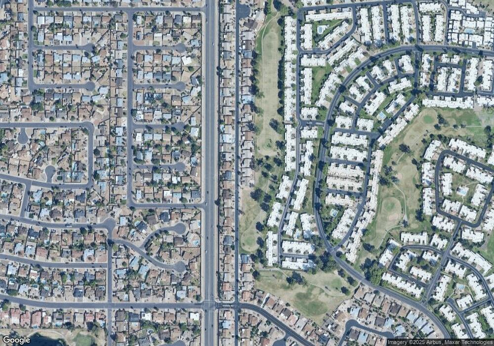 645 S 76th Place, Mesa, AZ 85208 - photo 1