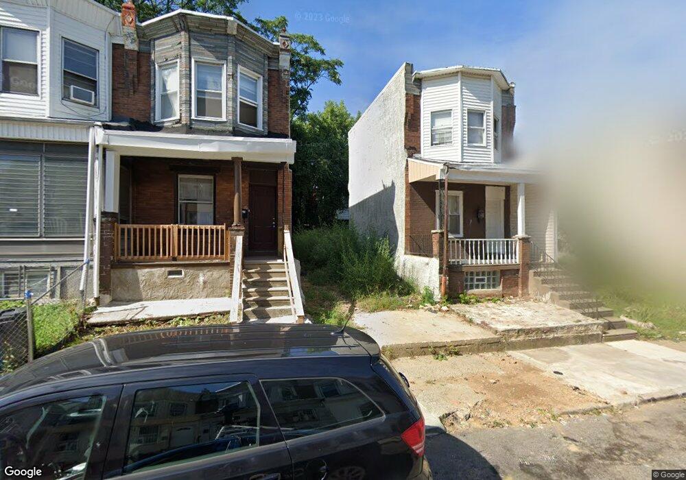 1938 S Salford St, Philadelphia, PA 19143 - photo 1
