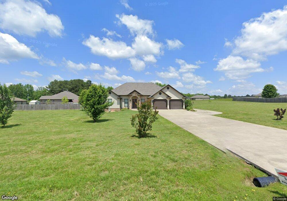 464 Sunset Dr, Paragould, AR 72450 - photo 1