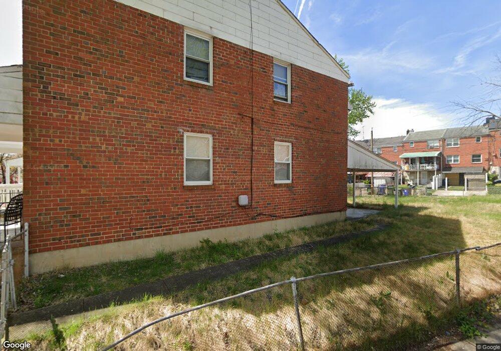 5542 Silverbell Rd, Baltimore, MD 21206 - photo 1