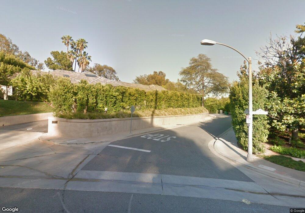 912 Oxford Way, Beverly Hills, CA 90210 - photo 1