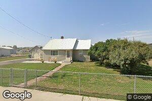 296 S 1500 W, Vernal, UT 84078