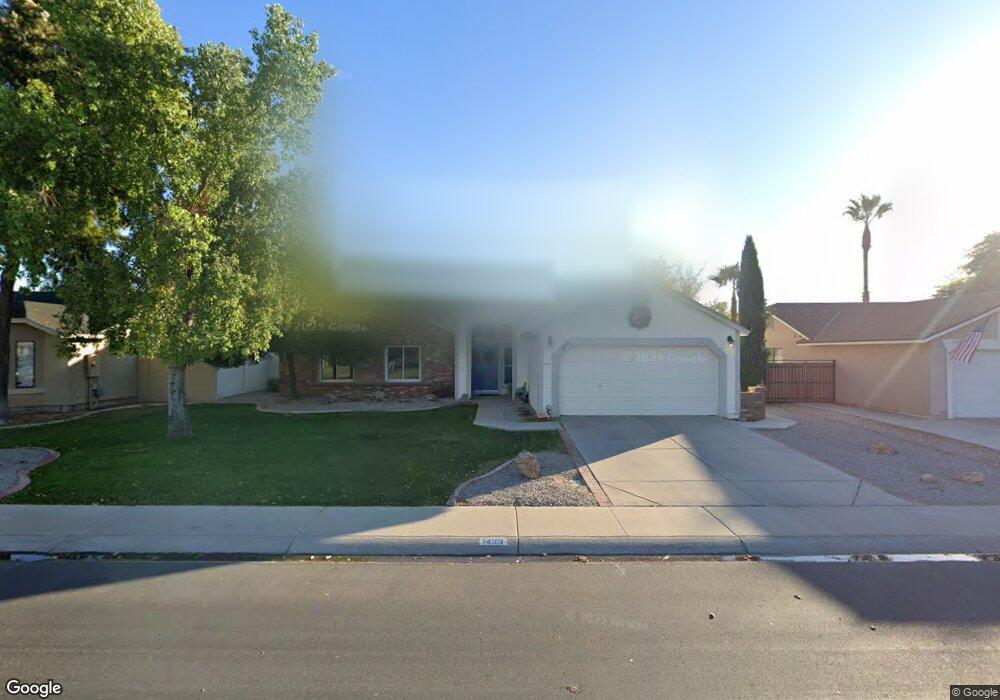 1433 E Kent Ave, Chandler, AZ 85225 - photo 1