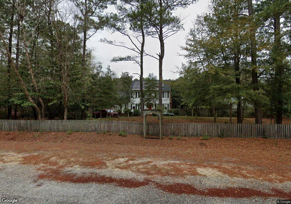 566 Russell Rd, Camden, SC 29020 - photo 1