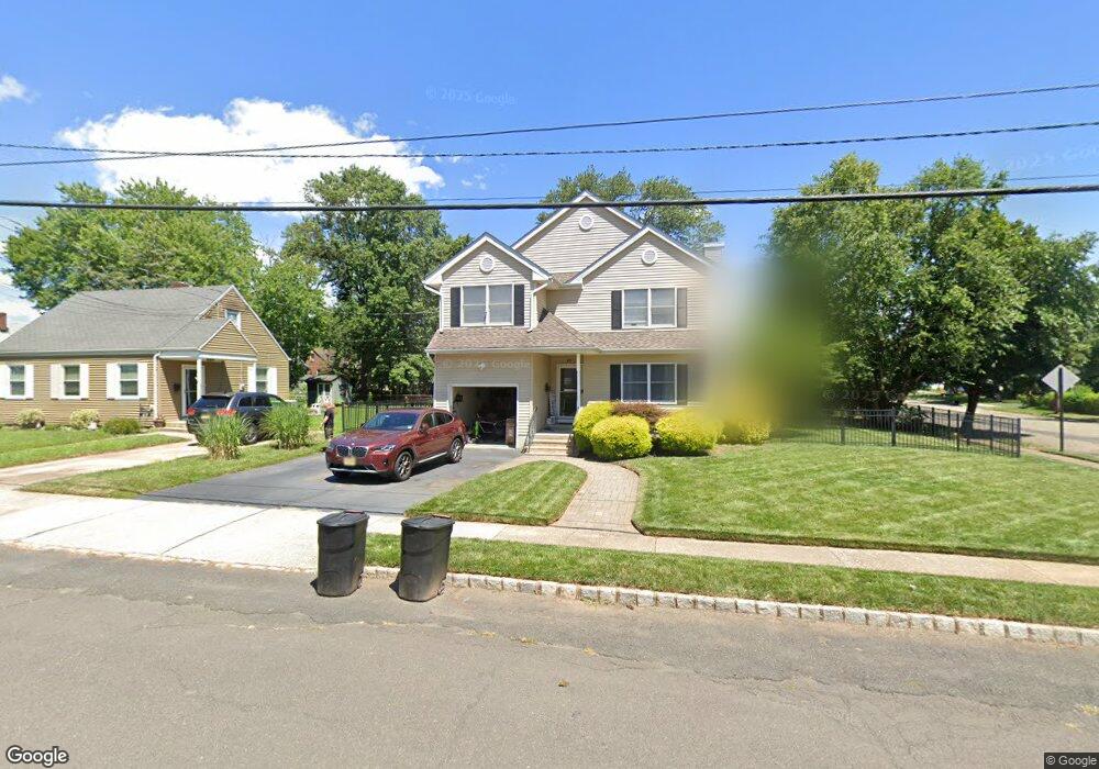 57 Adams St, Somerville, NJ 08876 - photo 1