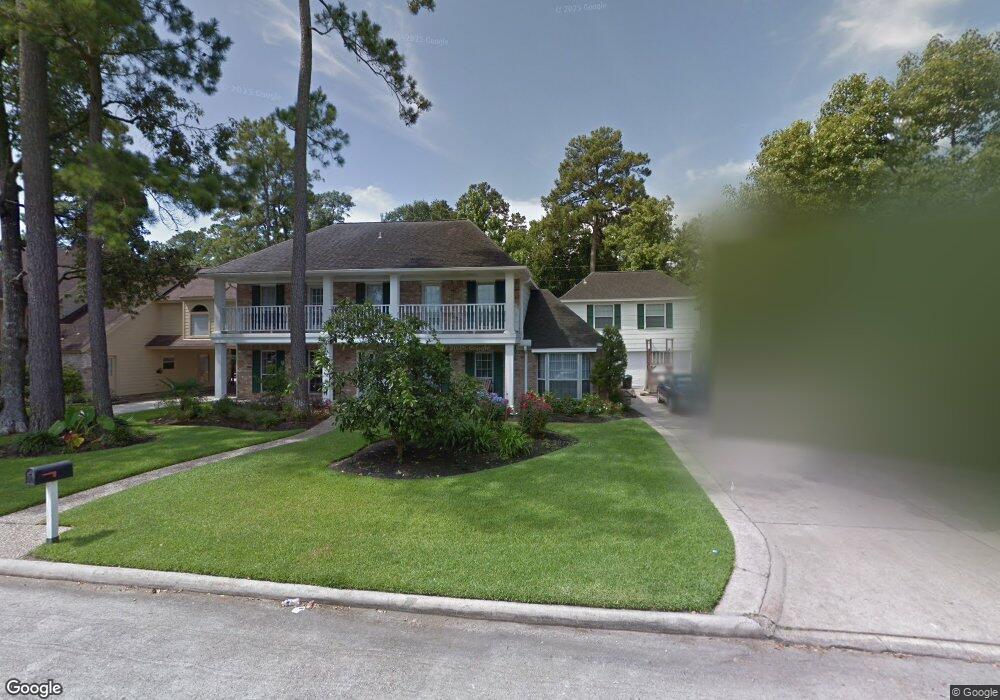 11711 Leaning Pine Dr, Houston, TX 77070 - photo 1