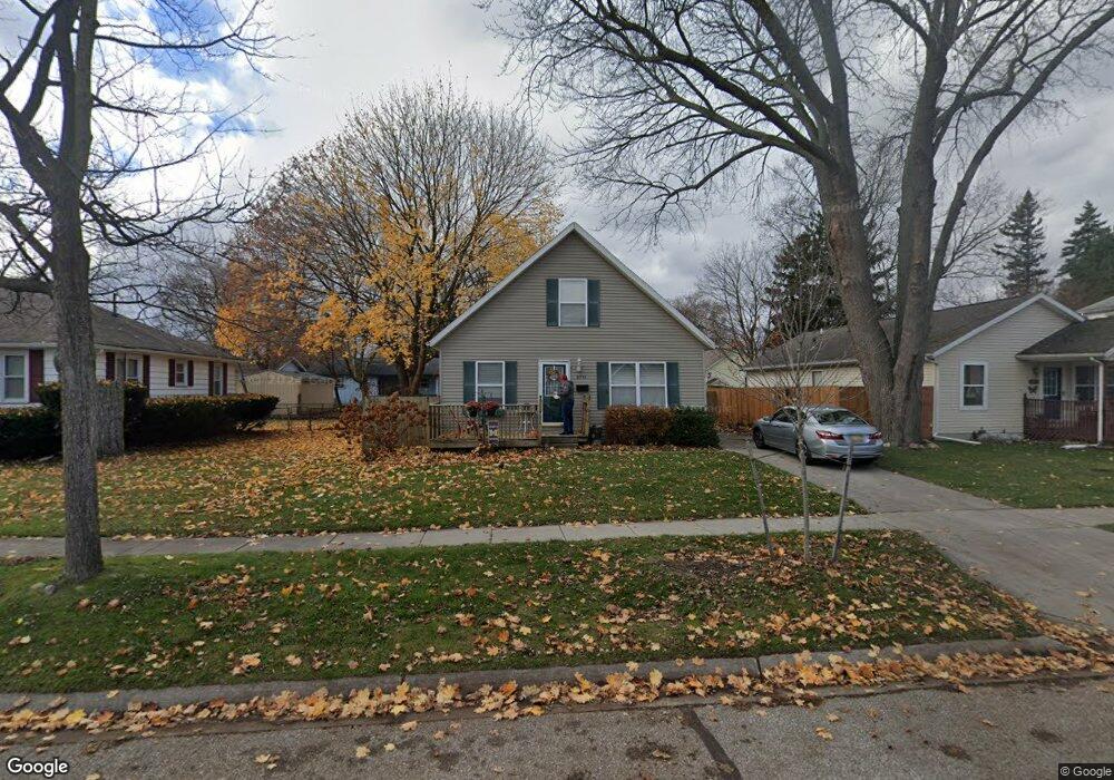 2711 Maple St, Port Huron, MI 48060 - photo 1