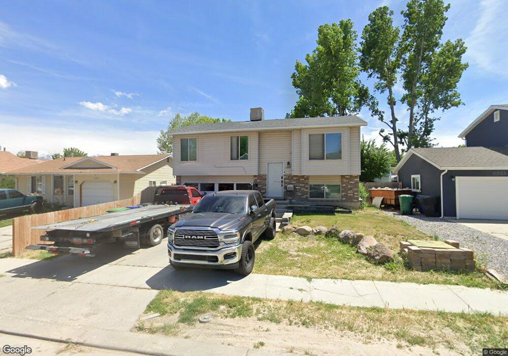 4957 Shooting Star Ave, West Jordan, UT 84081 - photo 1