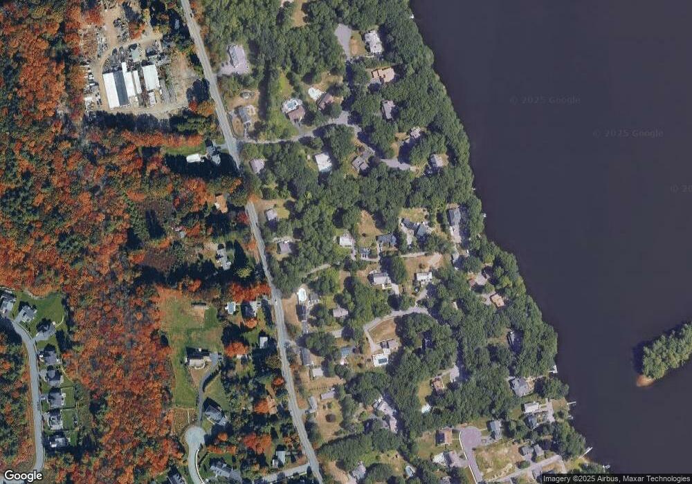 4 Glendale Rd, Walpole, MA 02081 - photo 1