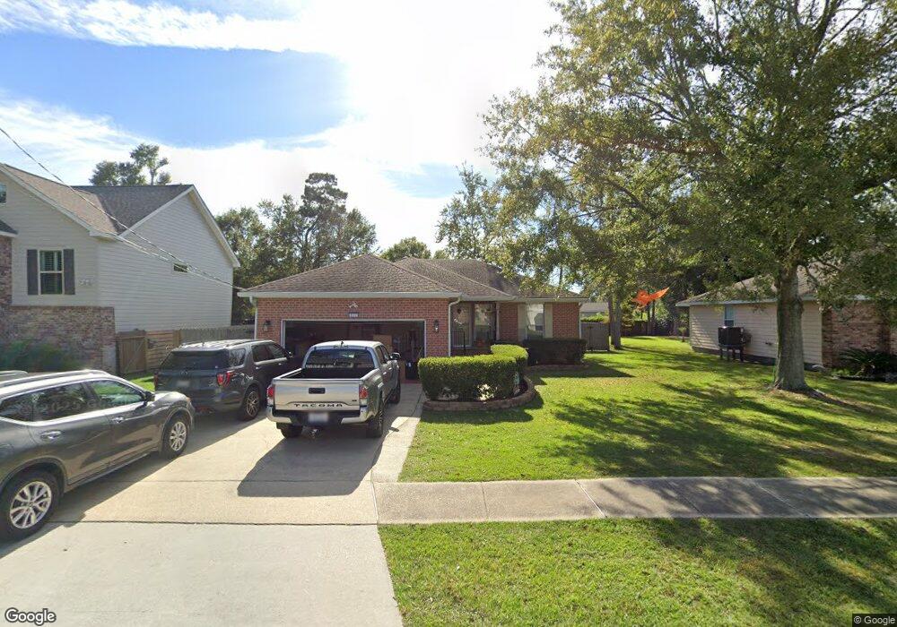 677 Carollo Dr, Slidell, LA 70458 - photo 1