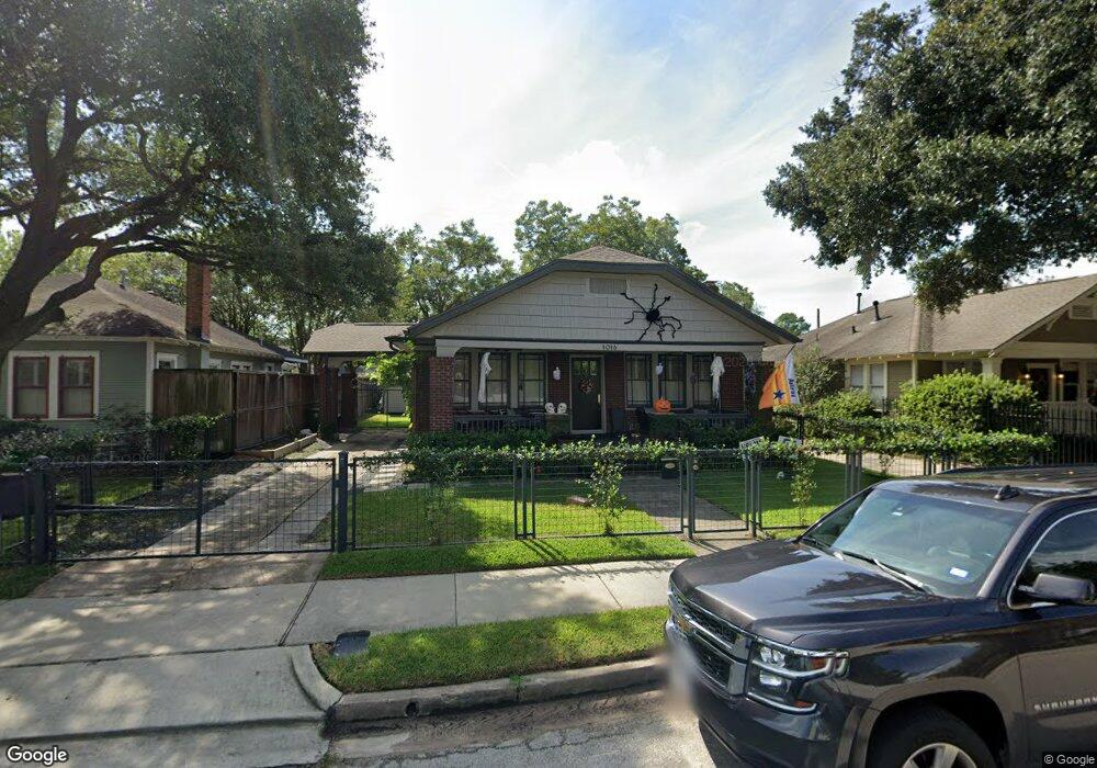 1016 Merrill St, Houston, TX 77009 - photo 1