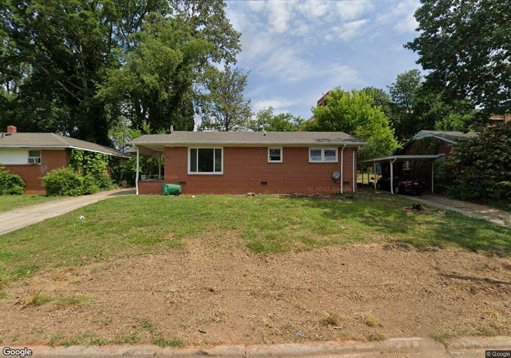 831 Willow Place, High Point, NC 27260 - photo 1