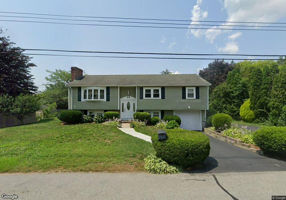 27 Arthur Ave, North Dartmouth, MA 02747 - photo 1